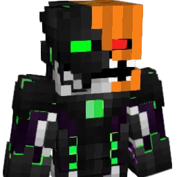 SirTwista Minecraft avatar bust