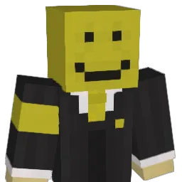 SirVaran Minecraft avatar bust