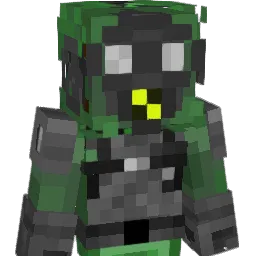 SirViper_ Minecraft avatar bust