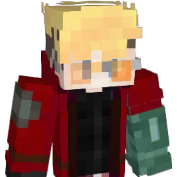 SirVivesalot's Minecraft skin