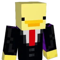 SirWadd Minecraft avatar bust