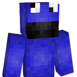 SirWeasle Minecraft avatar bust