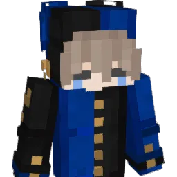 SirWeeper Minecraft avatar bust