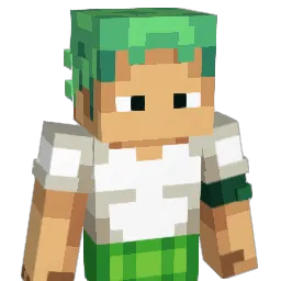 SirWestfield Minecraft avatar bust