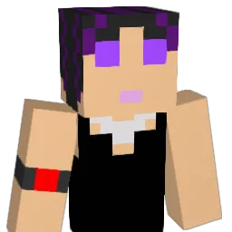 SirWesty Minecraft avatar bust