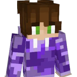 SirWhiteThe4th Minecraft avatar bust