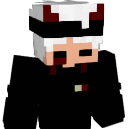 SirWiIson6 Minecraft avatar bust