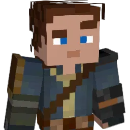 SirWillMarshal Minecraft avatar bust