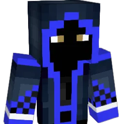 SirWizzard Minecraft avatar bust