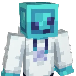 SirWolfii's Minecraft skin