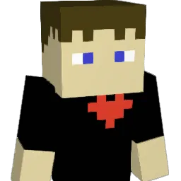 SirWoot1 Minecraft avatar bust