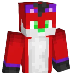 SirWyrd Minecraft avatar bust