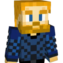 SirYakov Minecraft avatar bust
