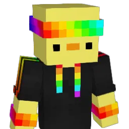 SirYellsAlot Minecraft avatar bust