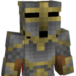 SirZaya Minecraft avatar bust