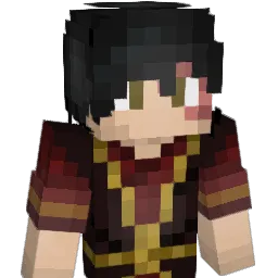 SirZemoG's Minecraft skin