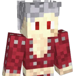 SirZian Minecraft avatar bust