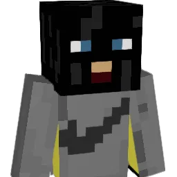 Sir_3rdLeg's Minecraft skin