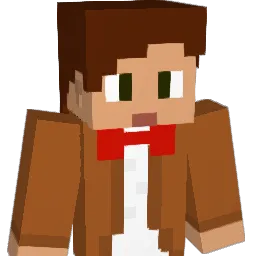 Sir_Ahh Minecraft avatar bust