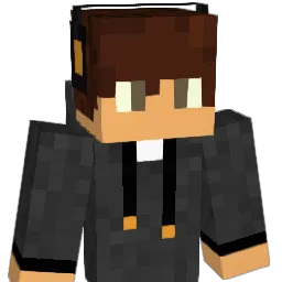 Sir_Aiden_Mac Minecraft avatar bust