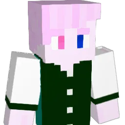 Sir_Arceus_YT Minecraft avatar bust
