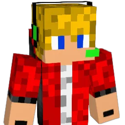 Sir_Avenger Minecraft avatar bust