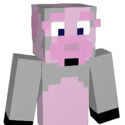 Sir_BRon Minecraft avatar bust