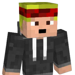 Sir_Barth Minecraft avatar bust