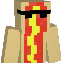 Sir_Bass Minecraft avatar bust