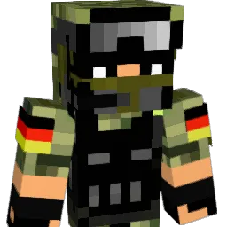 Sir_Basti Minecraft avatar bust