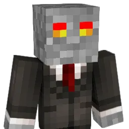 Sir_Beacon Minecraft avatar bust