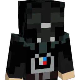 Sir_Benja Minecraft avatar bust