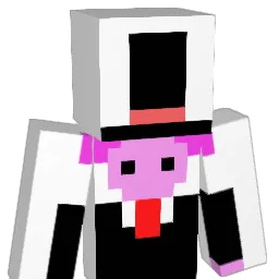 Sir_Blop Minecraft avatar bust