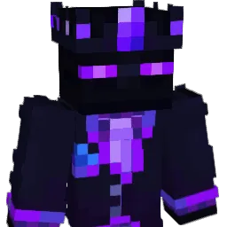 Sir_Blue_ Minecraft avatar bust