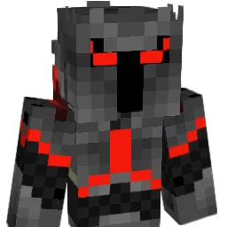 Sir_Bobert Minecraft avatar bust