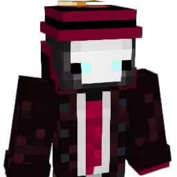 Sir_Boom Minecraft avatar bust