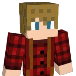 Sir_Boomie Minecraft avatar bust