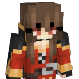 Sir_Bork Minecraft avatar bust