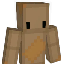 Sir_Box Minecraft avatar bust