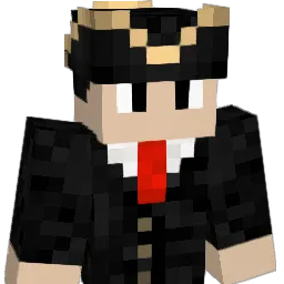Sir_Breach Minecraft avatar bust