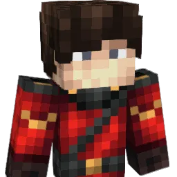 Sir_Brenlar Minecraft avatar bust