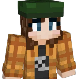 Sir_Briar Minecraft avatar bust