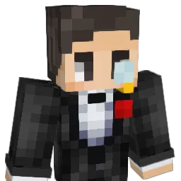 Sir_Bricker Minecraft avatar bust
