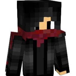 Sir_Bunnie Minecraft avatar bust