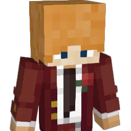 Sir_Buns Minecraft avatar bust