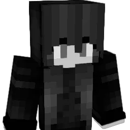 Sir_Bush Minecraft avatar bust