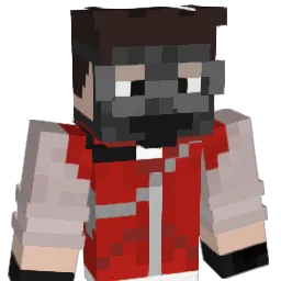 Sir_Butternips Minecraft avatar bust