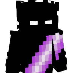 Sir_Caiden Minecraft avatar bust