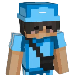 Sir_Cartier_ Minecraft avatar bust