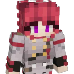 Sir_Chili's Minecraft skin